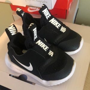 Baby soft bottom Nike